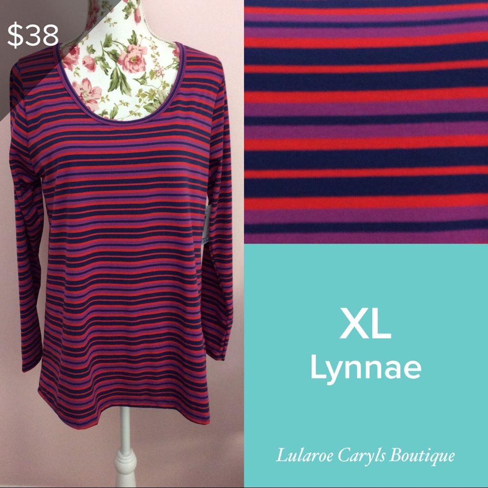 Tops - Picture 3 of 3